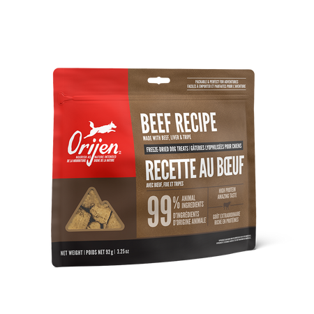 Beef Recipe